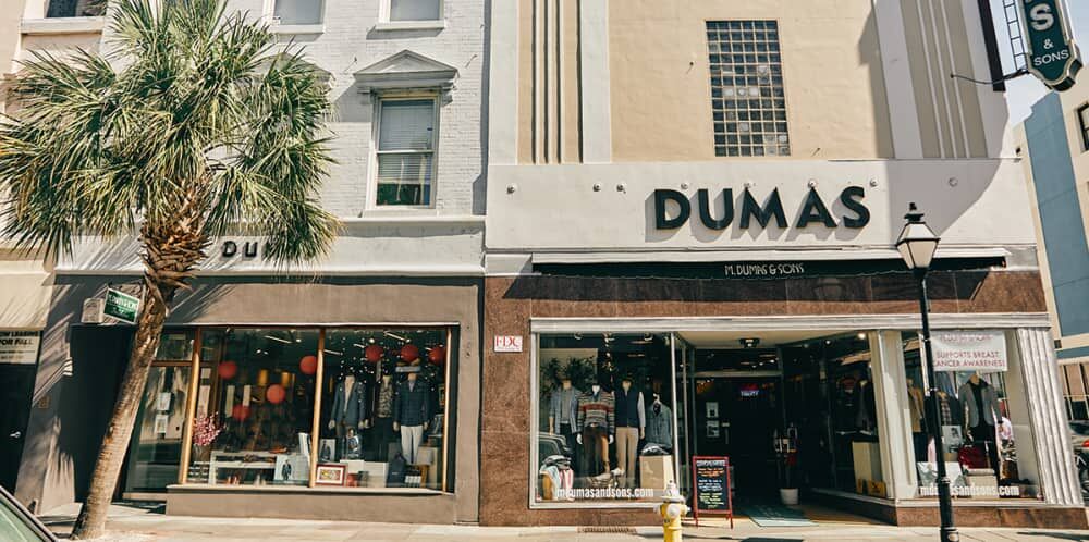 Dumas